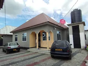 4bdrm House in Kitunda for sale