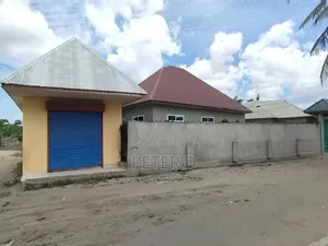 4bdrm House in Kitunda for sale