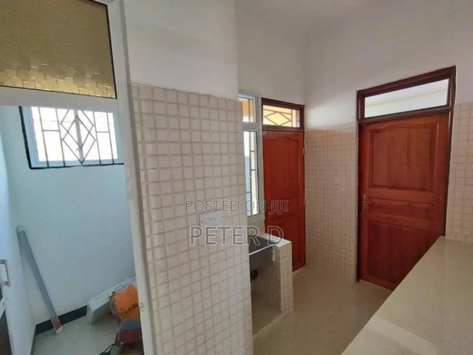 4bdrm House in Kitunda for sale