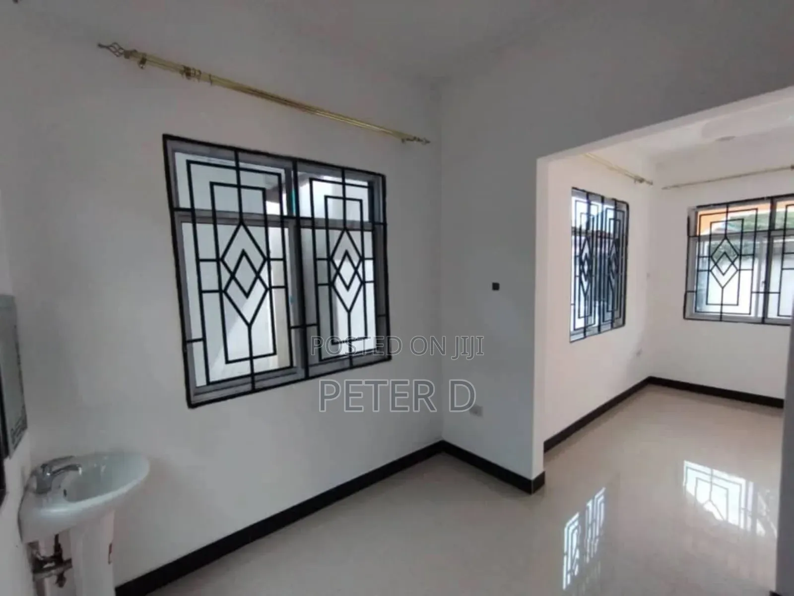4bdrm House in Kitunda for sale
