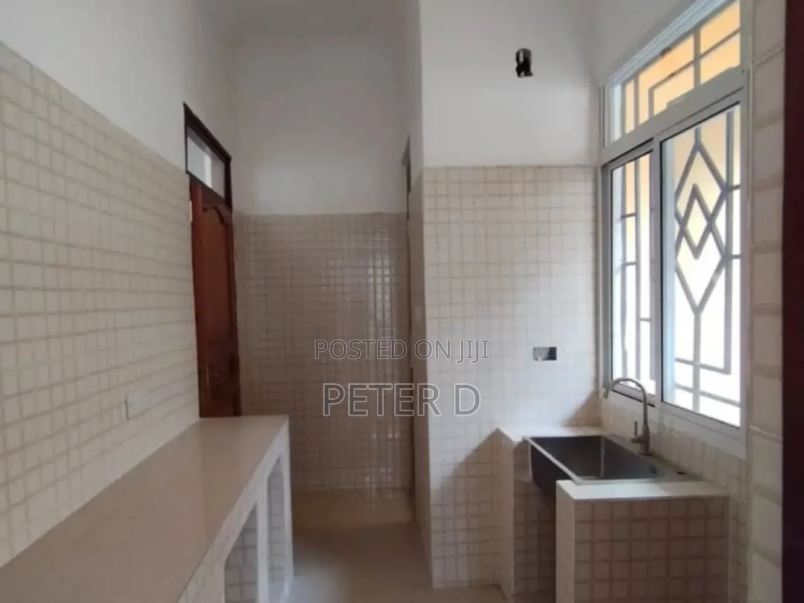 4bdrm House in Kitunda for sale
