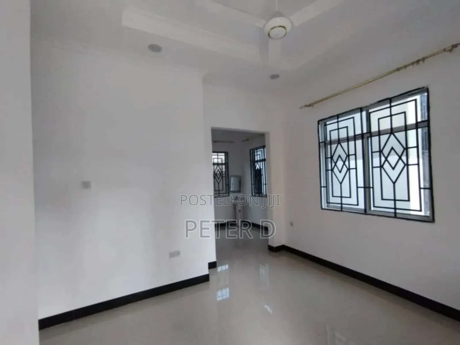 4bdrm House in Kitunda for sale