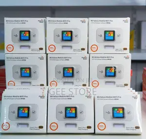 4g/5g Mobile Mifi