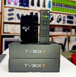 Android Tv Box