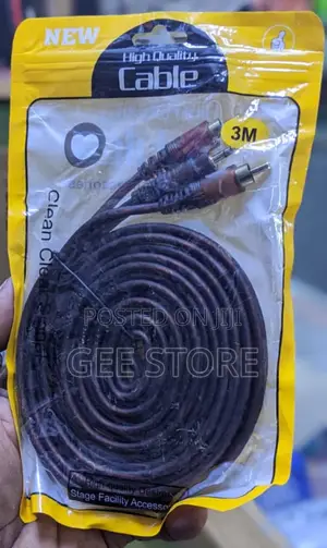 Av Mita Cable
