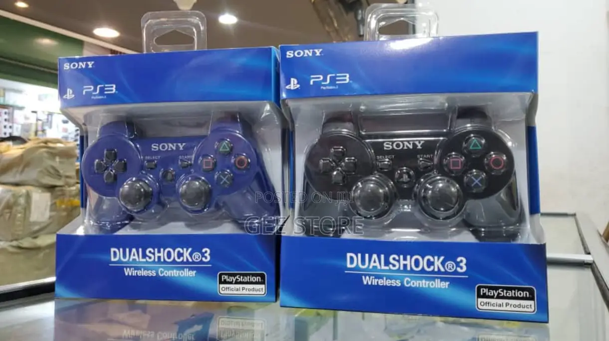 Ps 3 Wireless