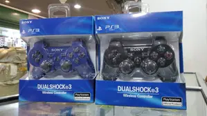 Ps 3 Wireless