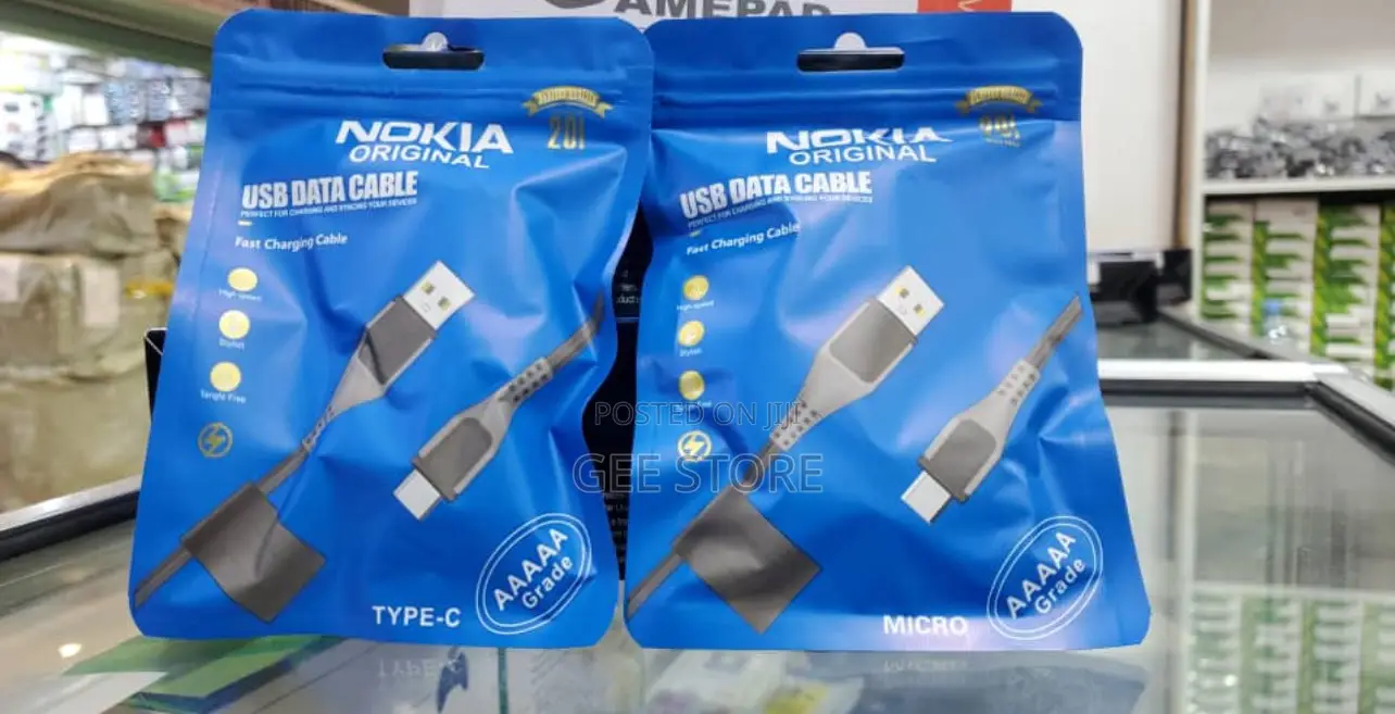 Nokia Type C Smart