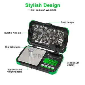 Professional Digital Scale