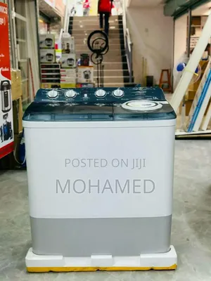Hisense Manual Washing 10kg