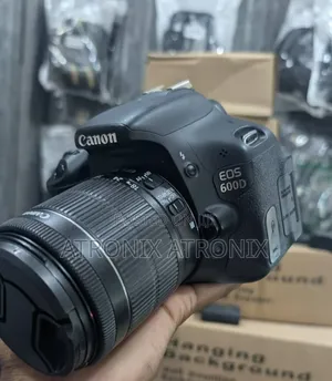 Canon Eos 500d