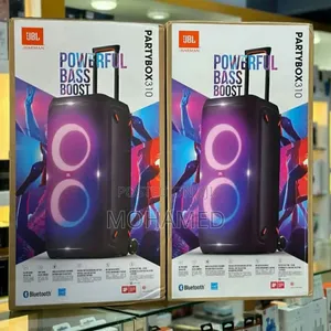JBL Partbox 310