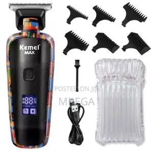 Kemei Hair Clipper
