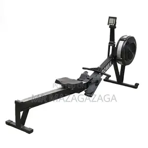 Rowing Machine