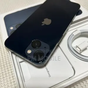 New Apple iPhone 13 256 GB