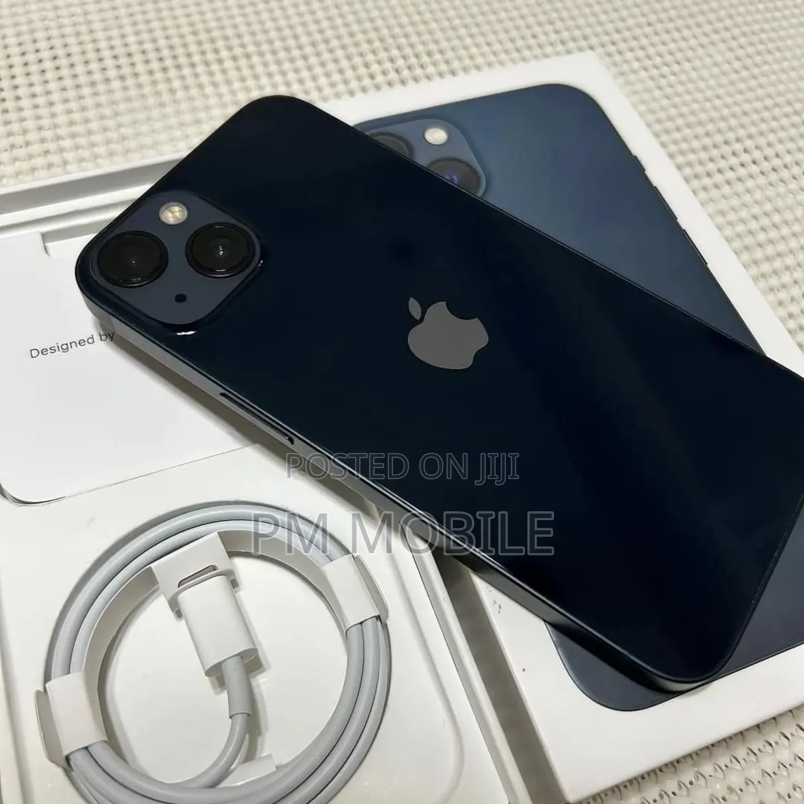 New Apple iPhone 13 256 GB