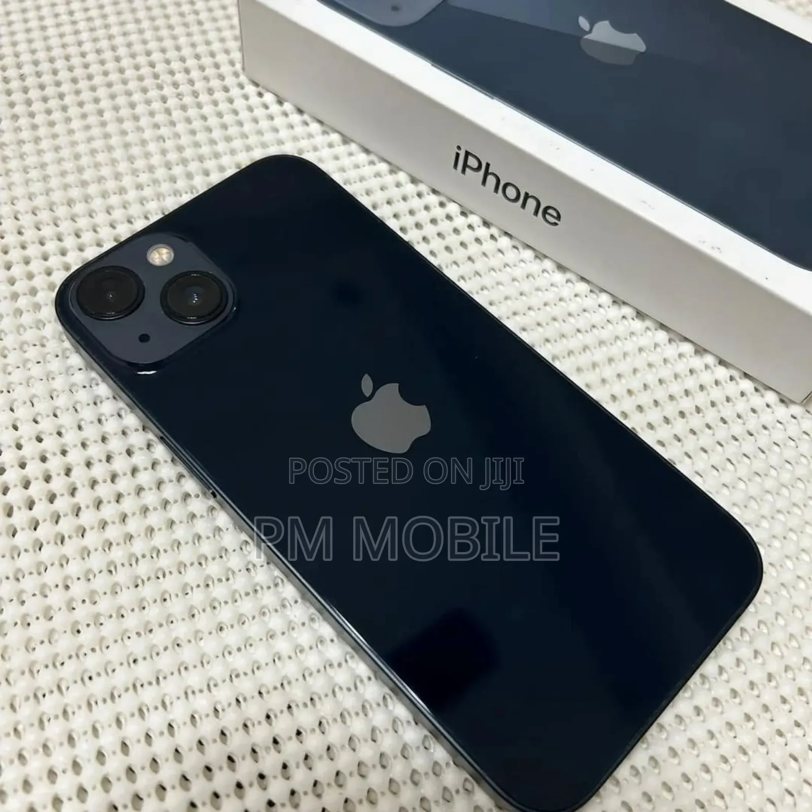 New Apple iPhone 13 256 GB