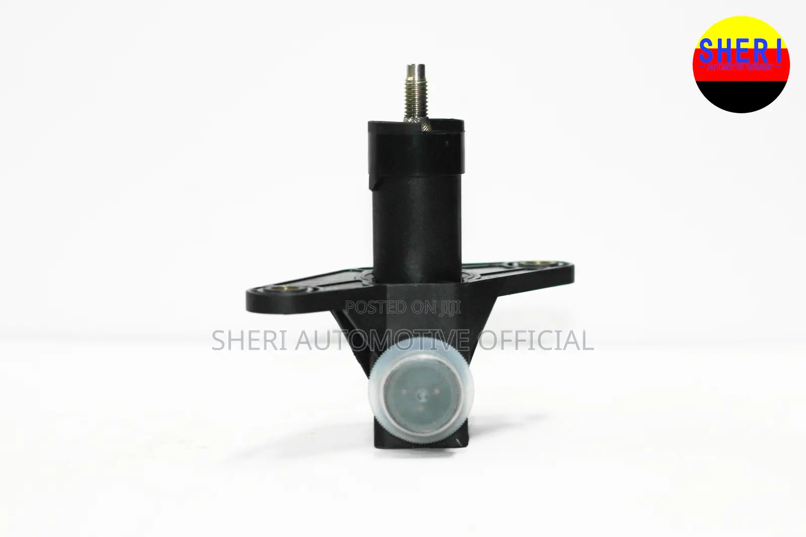 Volvo Truck Leveling Valve /