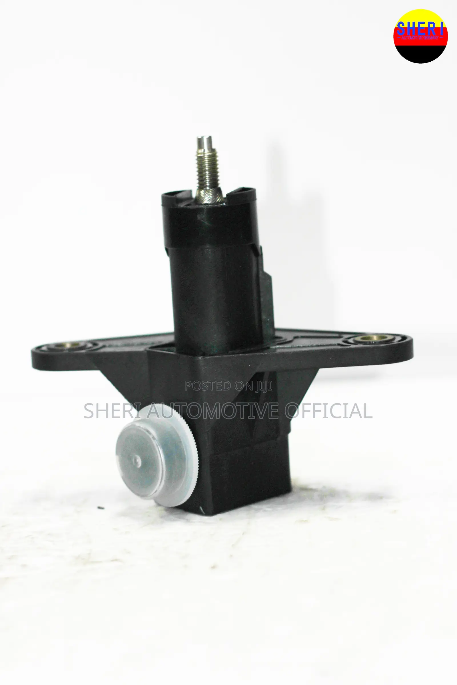 Volvo Truck Leveling Valve /
