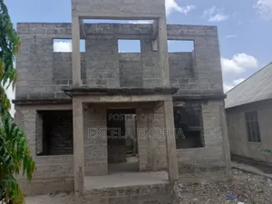 4bdrm House in Excela Joshua, Chamazi for sale