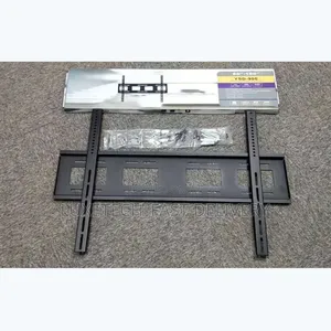 Heavy Duty Tv Wall Mount Flat Panel Ranging From 60" to 120"