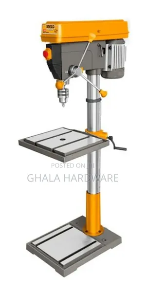 Drill Press