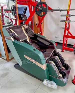 Full Body Massage Chair