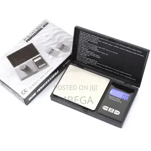 Digital Scale Professional Mini