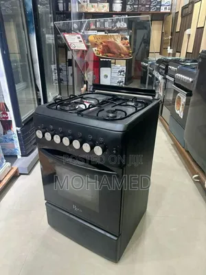 Roch 3gash 1electric Cooker With Oven 50*55