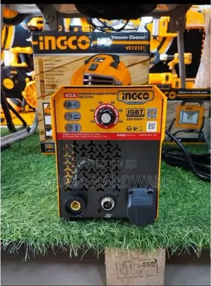 Inverter Plasma Cutter