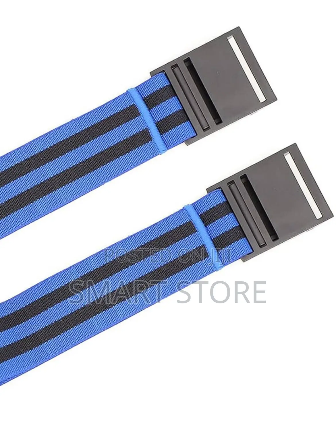 Blood Flow Restriction Bands – 2 Pack