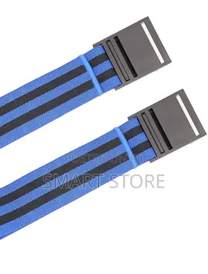 Blood Flow Restriction Bands – 2 Pack