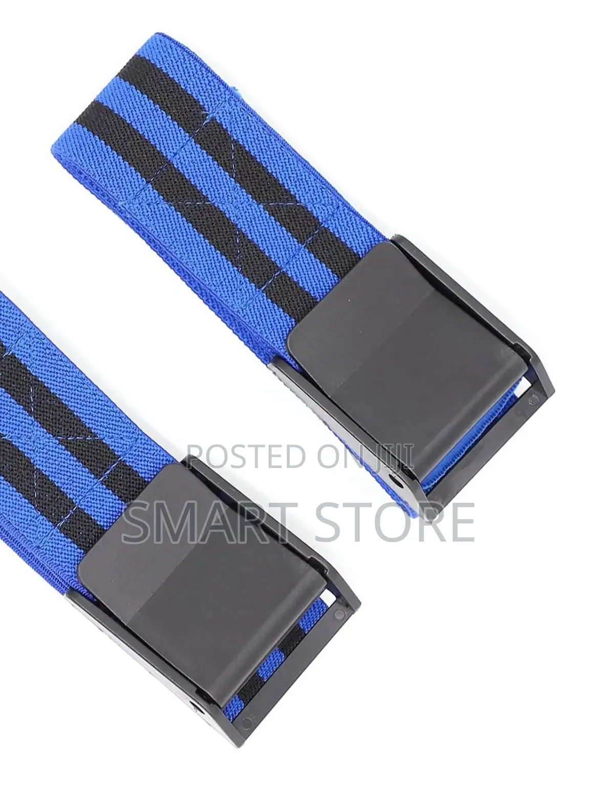Blood Flow Restriction Bands – 2 Pack