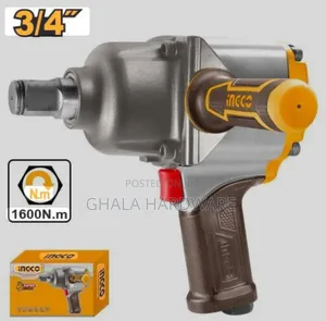 Air Impact Wrench