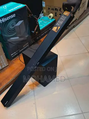 Hisense Sound Bar 280w