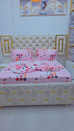 Bedsheets Quality