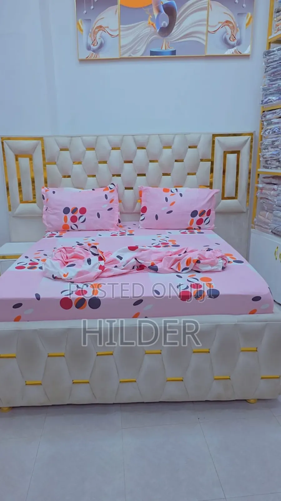 Bedsheets Quality