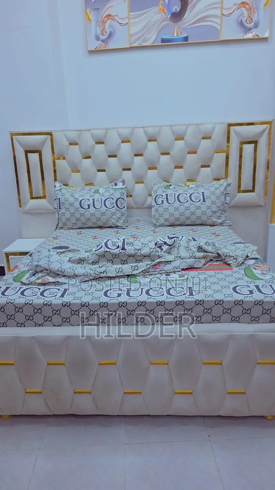 Bedsheets Quality