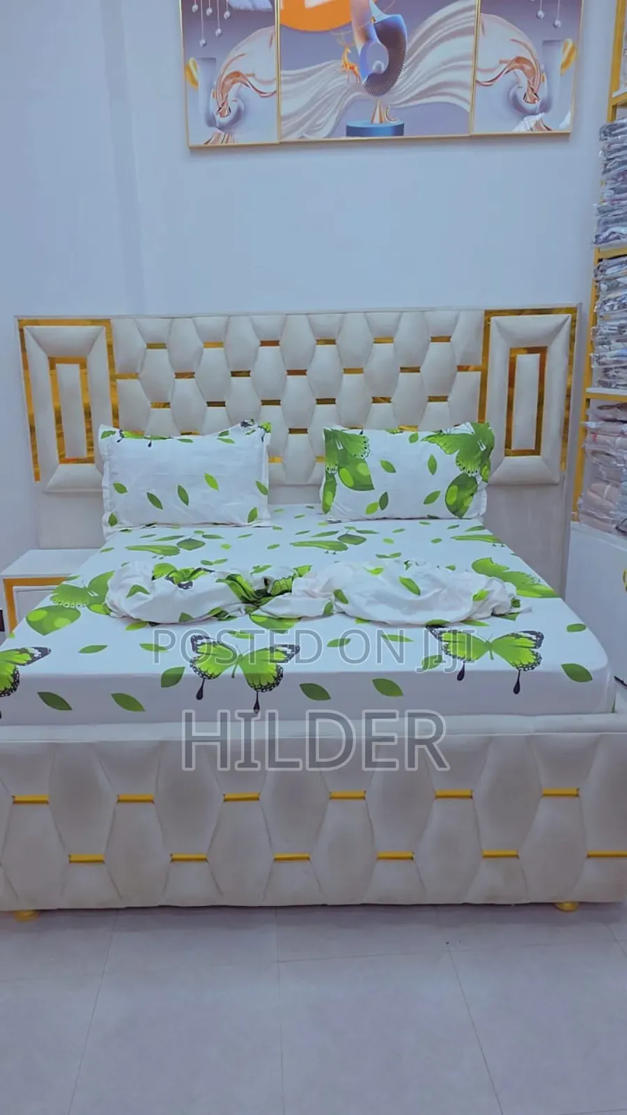 Bedsheets Quality