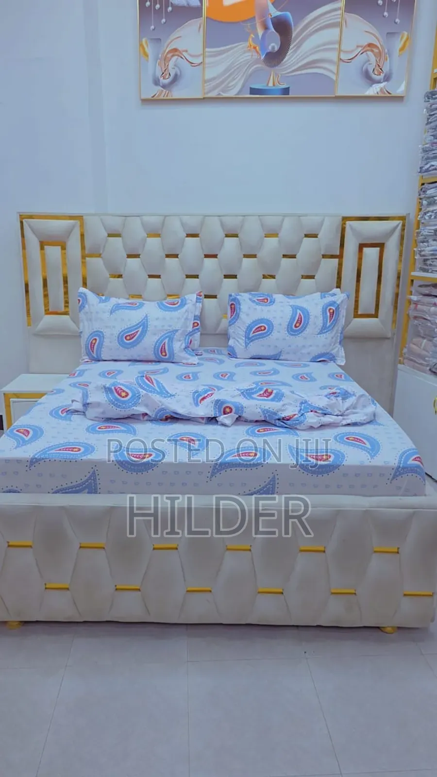 Bedsheets Quality