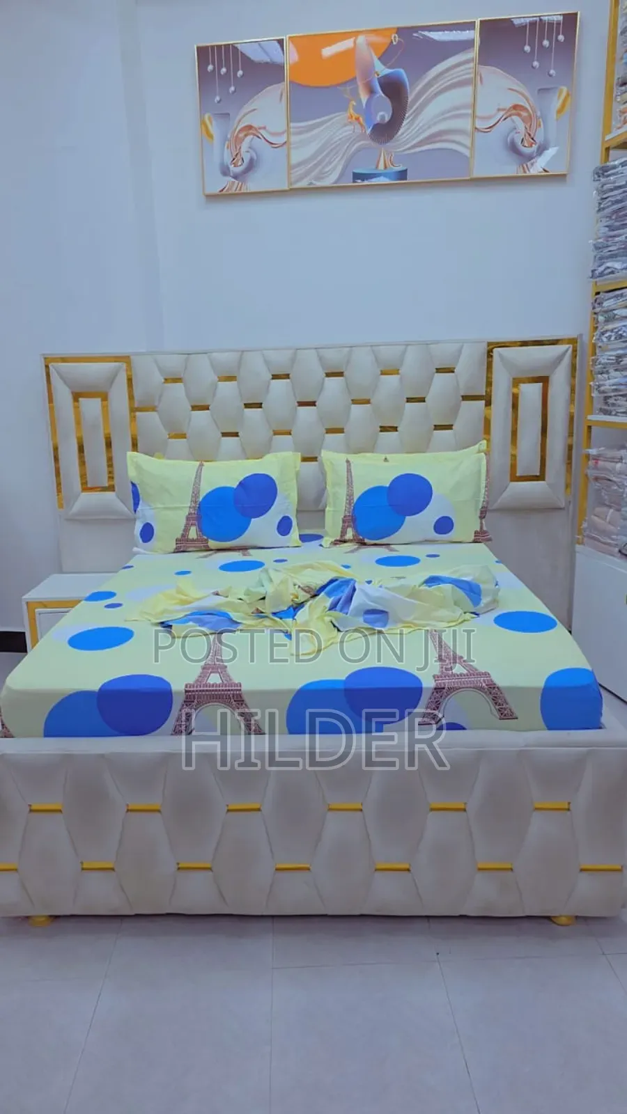 Bedsheets Quality