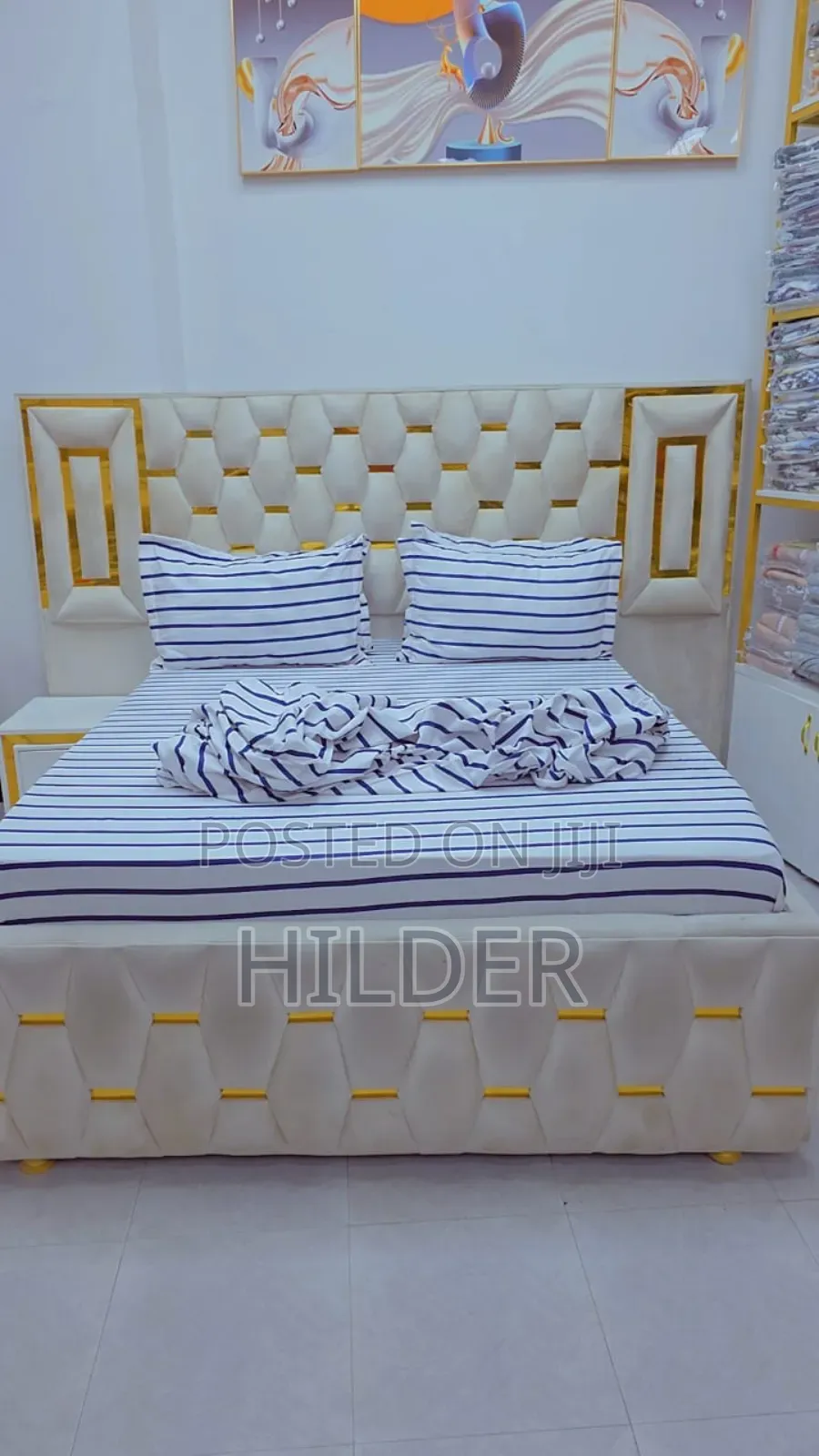 Bedsheets Quality