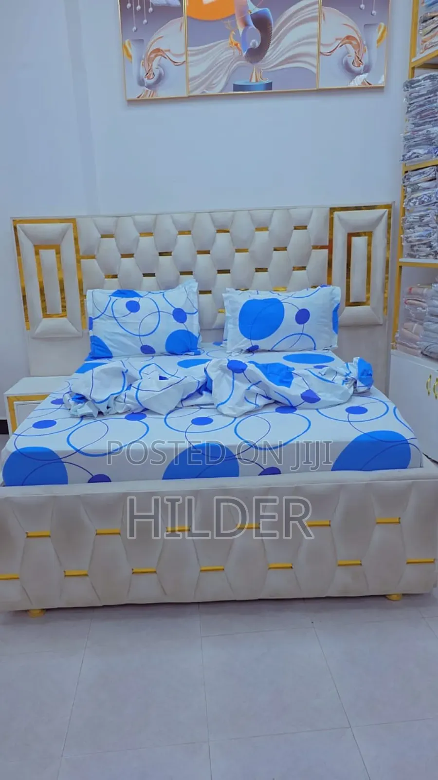 Bedsheets Quality