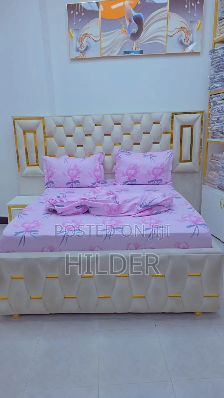 Bedsheets Quality