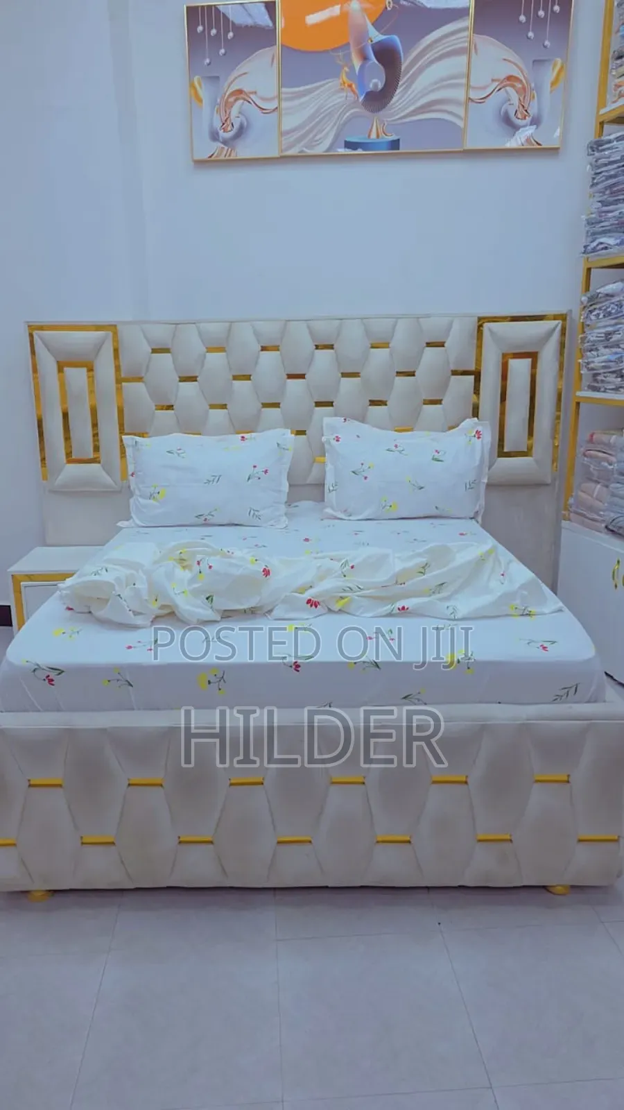 Bedsheets Quality