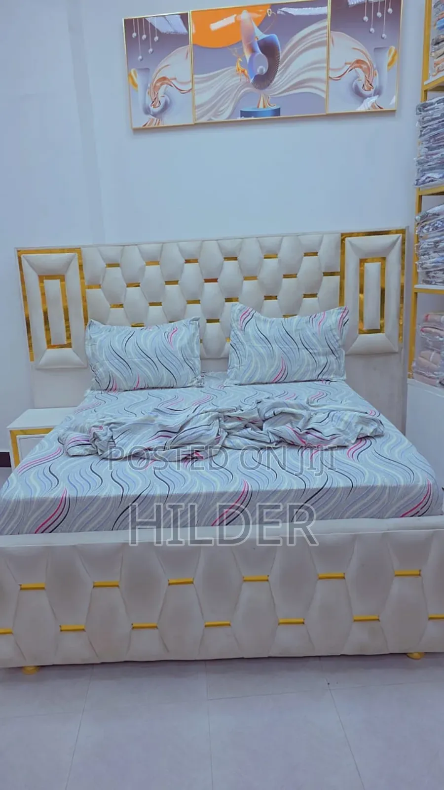 Bedsheets Quality