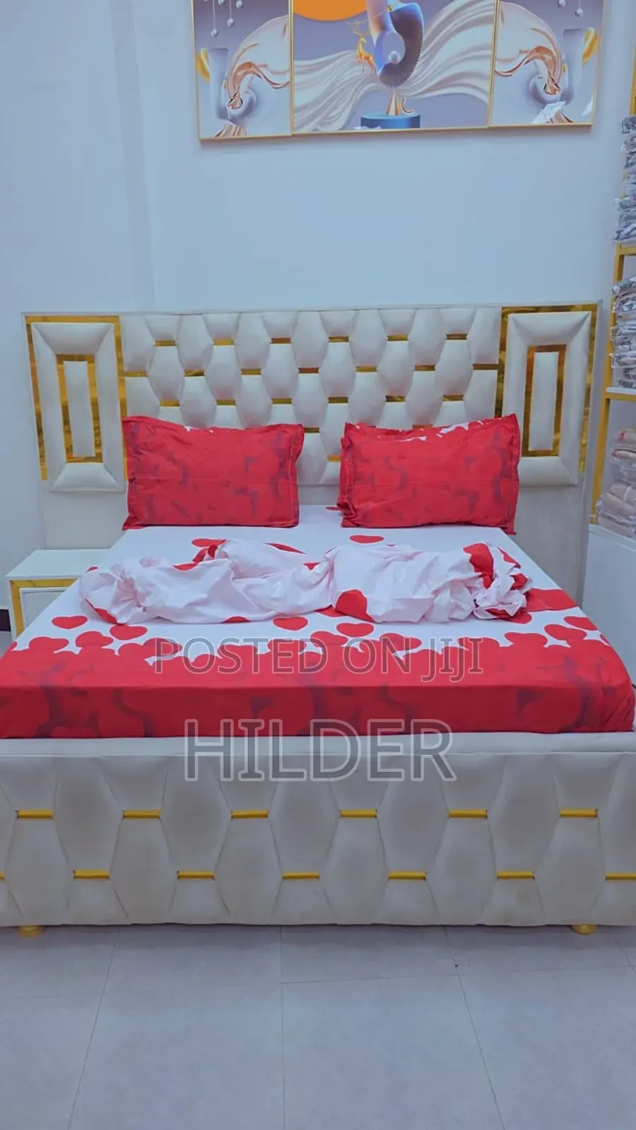 Bedsheets Quality