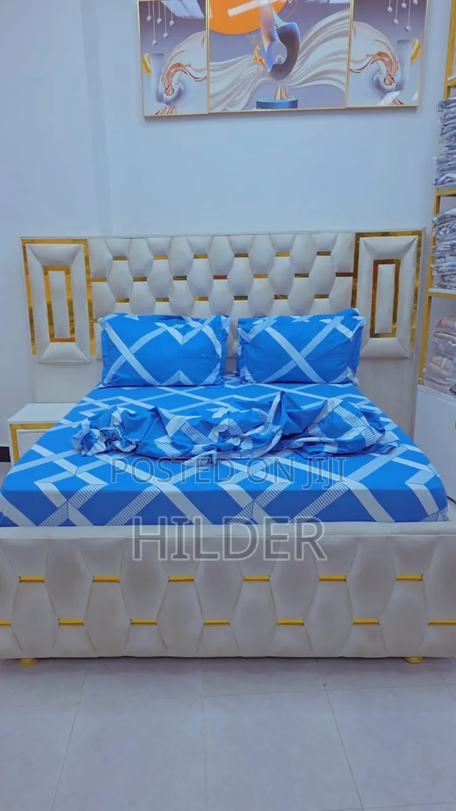 Bedsheets Quality