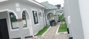 4bdrm House in Yusuph Mchakama, Goba for sale