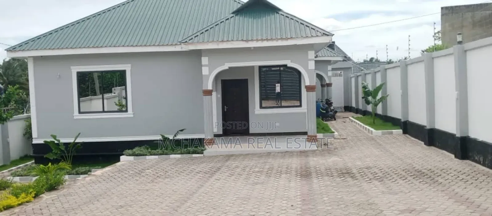 4bdrm House in Yusuph Mchakama, Goba for sale